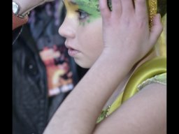 Carnaval de Mula 2013